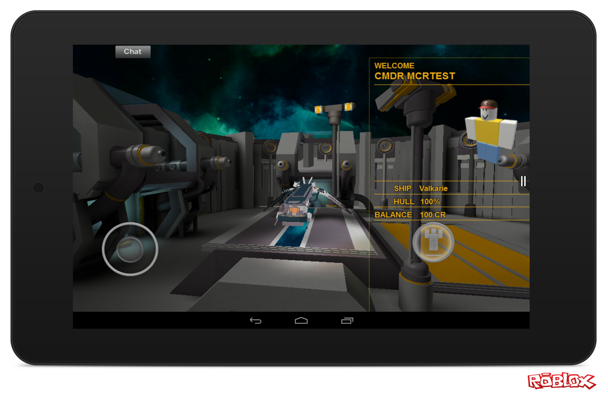 roblox apk android