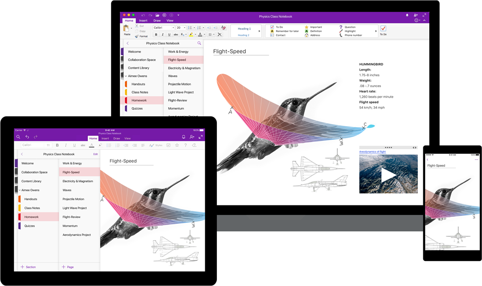 Download Ms Onenote For Mac